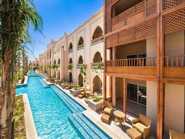 Red Sea Grand Palace
