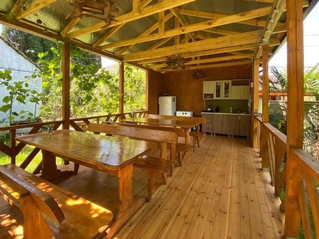 фотографии отеля Кипарис (Kiparis) изображение №15