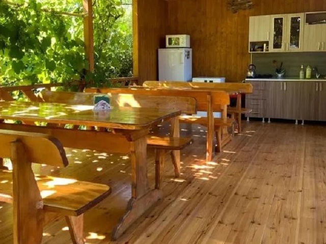 фотографии отеля Кипарис (Kiparis) изображение №7