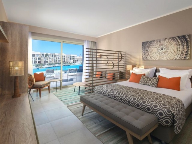 фотографии Steigenberger Ras Soma (ex. Jaz Ras Soma Beach) изображение №20