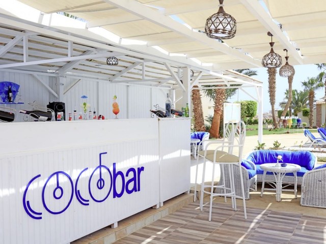 фото отеля Labranda Club Makadi (ех. Club Azur Resort) изображение №41