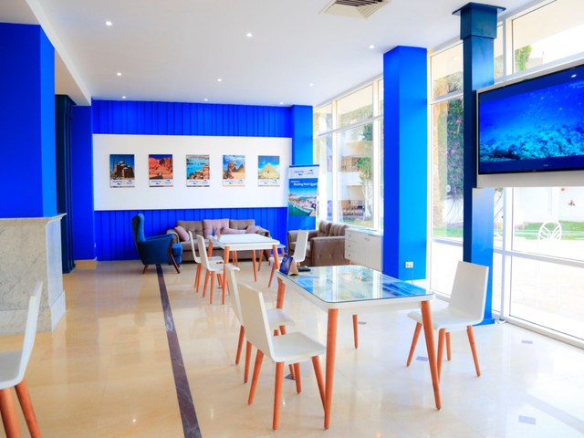 фото Labranda Club Makadi (ех. Club Azur Resort) изображение №30