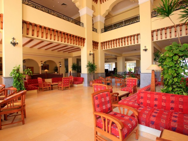 фото отеля Labranda Club Makadi (ех. Club Azur Resort) изображение №29