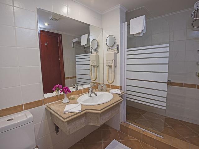 фотографии отеля Magic Tulip Beach Resort (ех. Magic Tulip Resort) изображение №31
