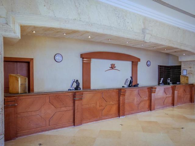 фотографии отеля Magic Tulip Beach Resort (ех. Magic Tulip Resort) изображение №27