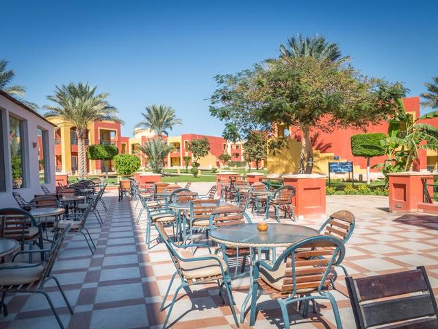 фото отеля Magic Tulip Beach Resort (ех. Magic Tulip Resort) изображение №21