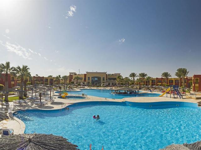 фотографии отеля Magic Tulip Beach Resort (ех. Magic Tulip Resort) изображение №11
