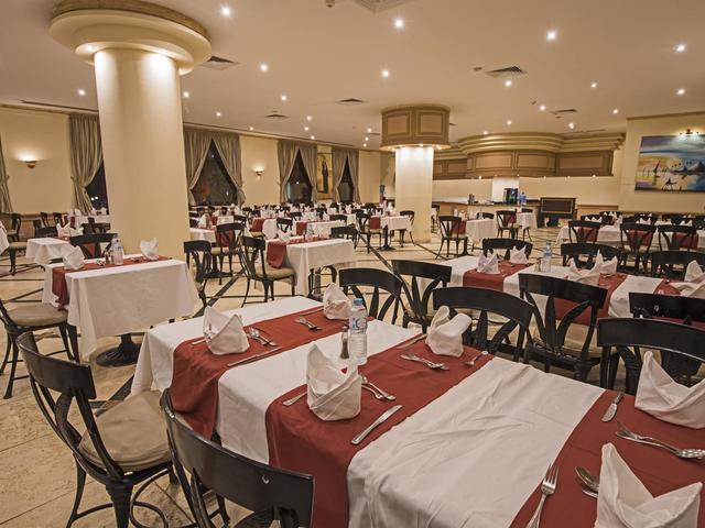 фото Magic Tulip Beach Resort (ех. Magic Tulip Resort) изображение №6