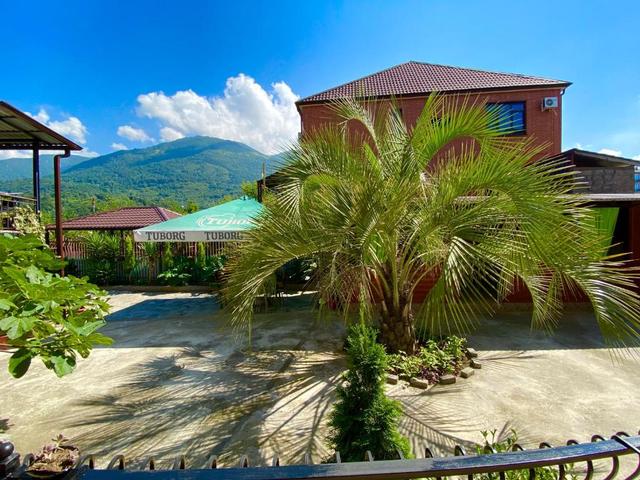 фото отеля Анжелика (Anzhelika) изображение №1