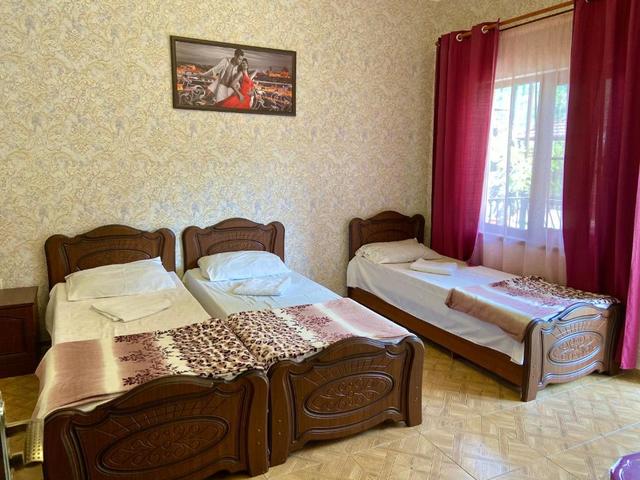 фото отеля Анжелика (Anzhelika) изображение №13