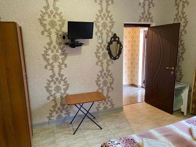 фотографии отеля Анжелика (Anzhelika) изображение №11