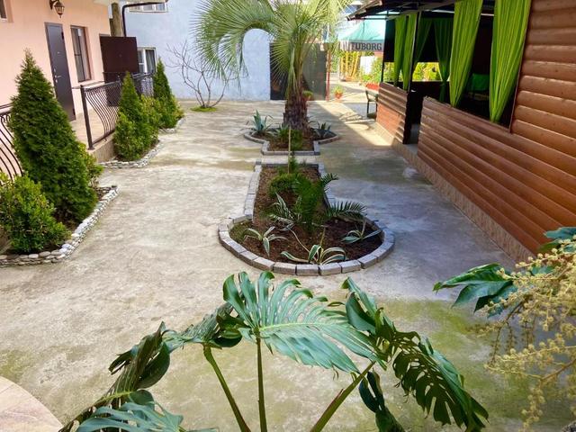 фото отеля Анжелика (Anzhelika) изображение №5