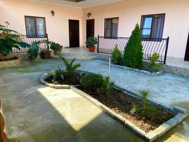 фотографии отеля Анжелика (Anzhelika) изображение №3