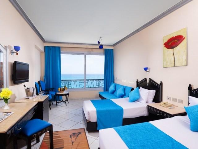 фото отеля King Tut Aqua Park Beach Resort (ех. King Tut Resort) изображение №29