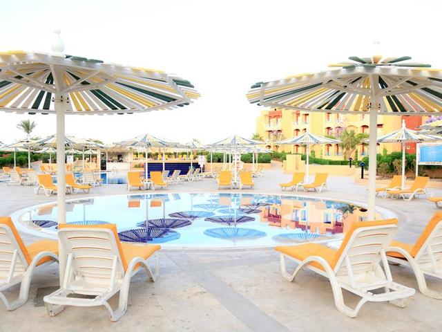 фотографии отеля Lemon & Soul Makadi Bay (ex. Makadi Garden Azur Resort) изображение №39
