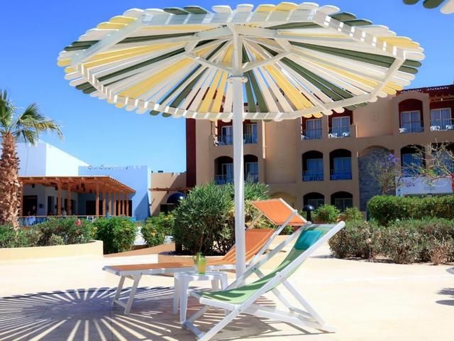 фотографии Lemon & Soul Makadi Bay (ex. Makadi Garden Azur Resort) изображение №24