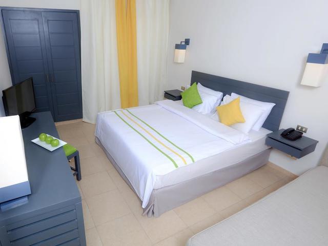 фото отеля Lemon & Soul Makadi Bay (ex. Makadi Garden Azur Resort) изображение №21