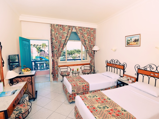 фотографии отеля Le Pacha Resort изображение №27