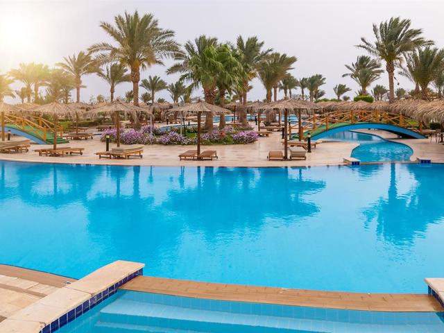 фото Long Beach Resort изображение №126