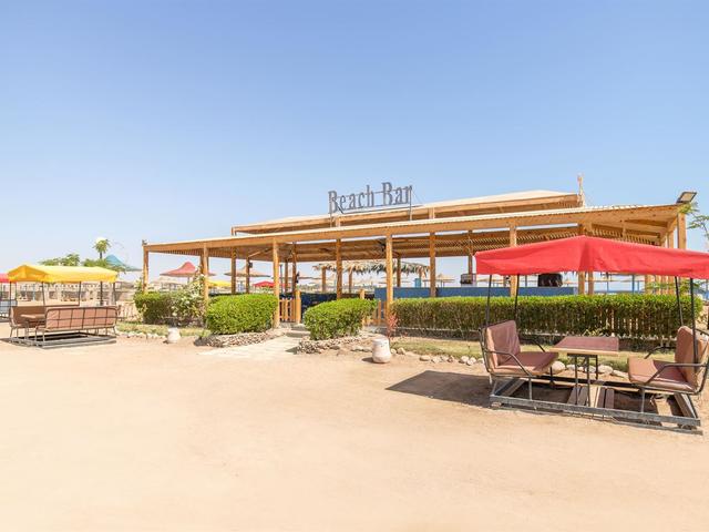 фото Long Beach Resort изображение №98