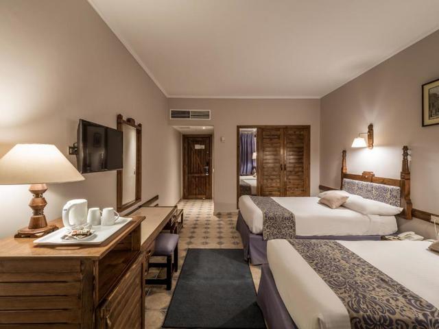 фотографии отеля Sunny Days Palma De Mirette Resort изображение №43