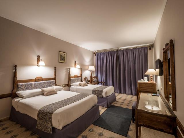 фото Sunny Days Palma De Mirette Resort изображение №42