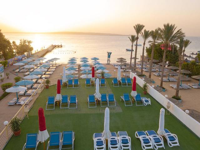 фото отеля Minamark Resort & Spa (ex. Minamark Beach Resort) изображение №33