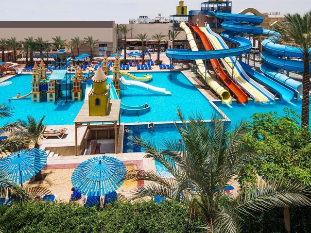 фото отеля Mirage Bay Resort & Aqua Park (ех. Lillyland Beach Club) изображение №57