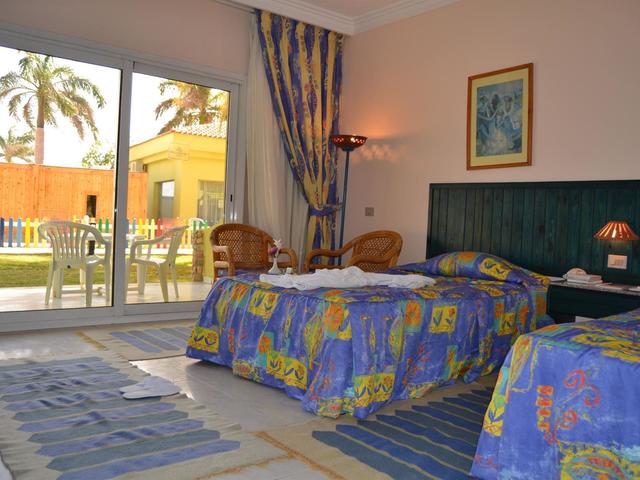 фото отеля Palm Beach Resort изображение №61