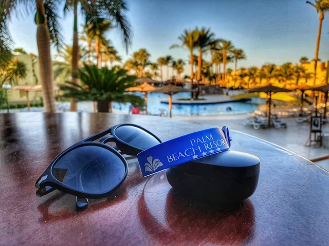 фото Palm Beach Resort изображение №50