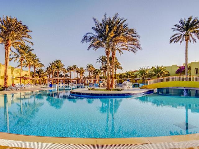 фото отеля Palm Beach Resort изображение №1