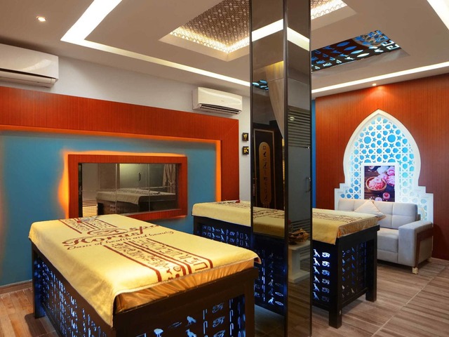 фото отеля Pickalbatros Aqua Park Resort - Hurghada (ex. Albatros Garden Resort) изображение №13
