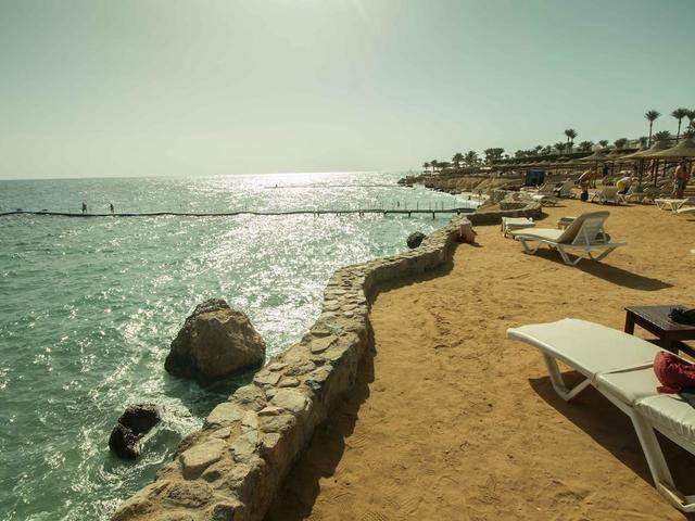 фото отеля Sharming Inn (ex. PR Club Sharm Inn; Sol Y Mar Sharming Inn) изображение №13