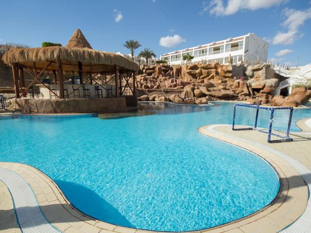фото Sharming Inn (ex. PR Club Sharm Inn; Sol Y Mar Sharming Inn) изображение №14