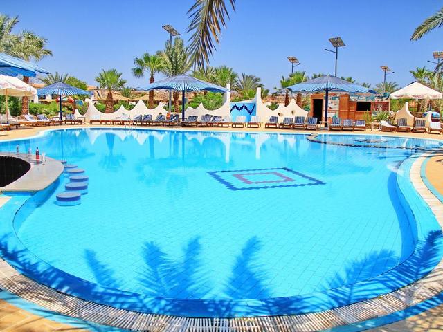 фото отеля Turquoise Beach (ex. Turquoise Swiss Inn Plaza Resort; Partner Turquoise) изображение №5