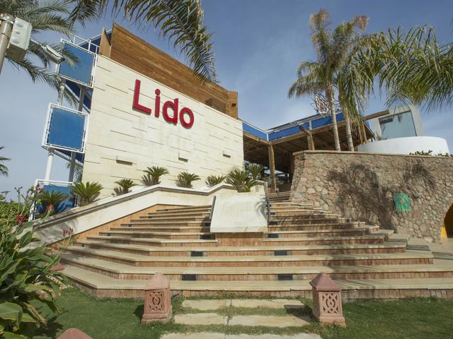фотографии отеля Lido Sharm изображение №27