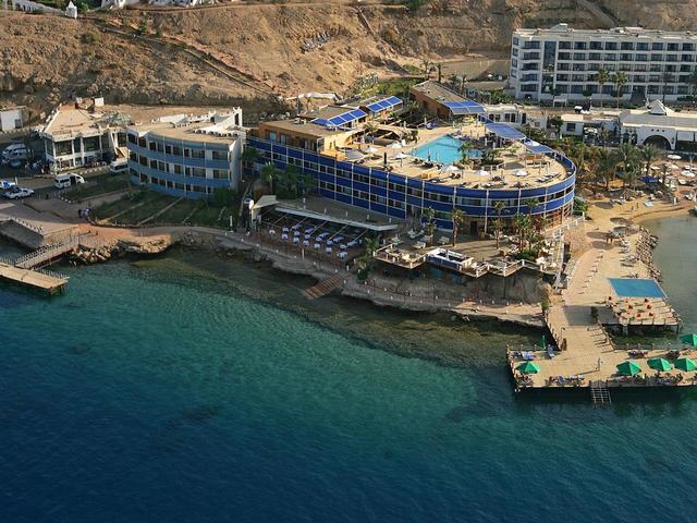 фото отеля Lido Sharm изображение №1