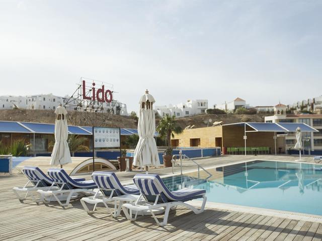 фото Lido Sharm изображение №22