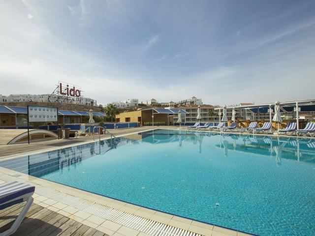 фото отеля Lido Sharm изображение №21