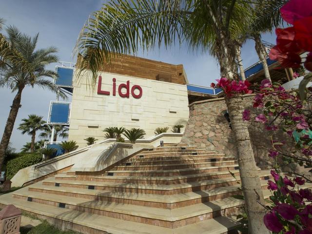 фотографии Lido Sharm изображение №20