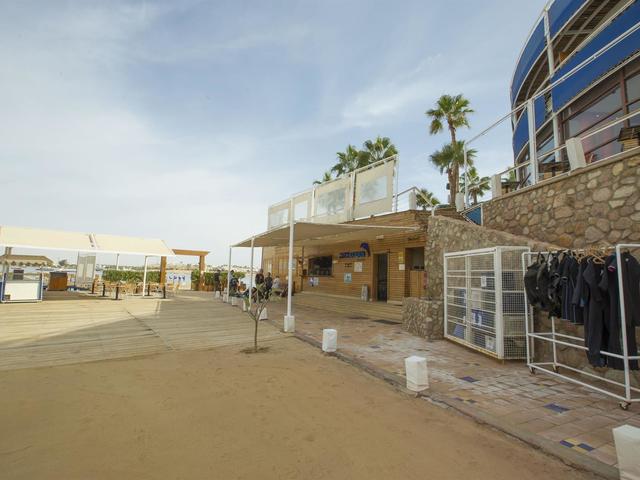 фотографии отеля Lido Sharm изображение №19