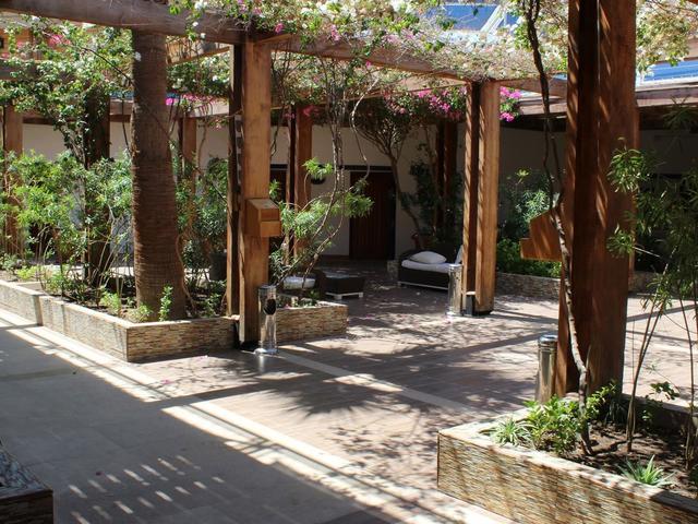 фото Lido Sharm изображение №14