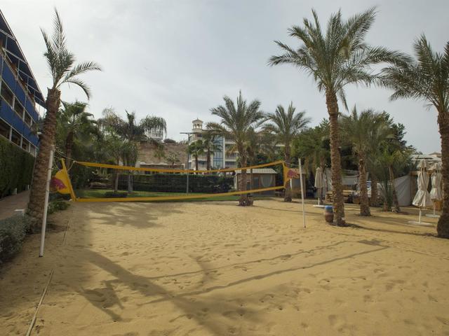 фото отеля Lido Sharm изображение №13