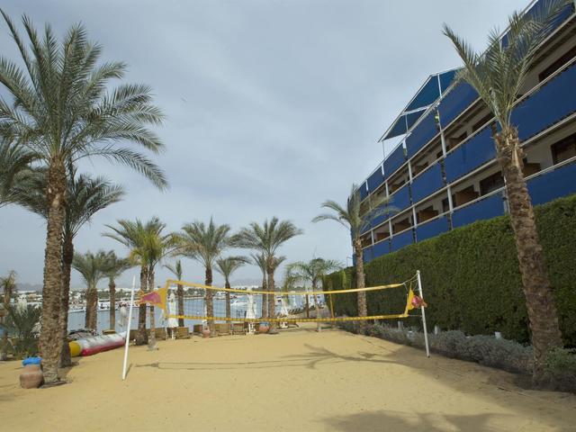 фото отеля Lido Sharm изображение №9