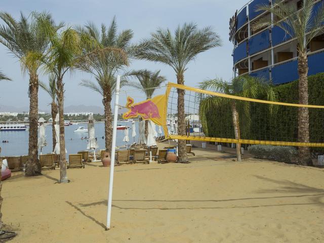 фотографии отеля Lido Sharm изображение №7