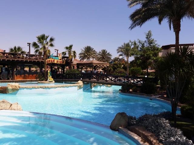 фото отеля Rehana Sharm Resort Aqua Park & Spa (ex. Rehana Sharm Resort; Prima Life Rehana Resort) изображение №37
