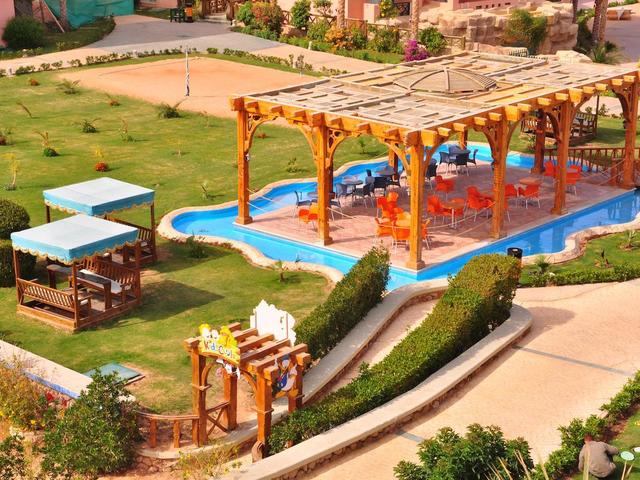 фото отеля Rehana Sharm Resort Aqua Park & Spa (ex. Rehana Sharm Resort; Prima Life Rehana Resort) изображение №49