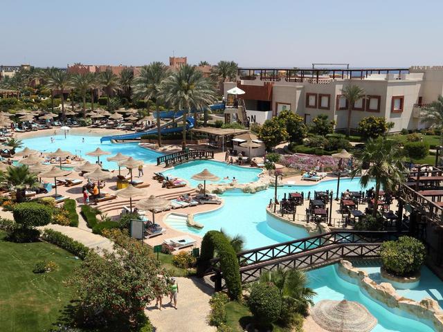 фото Rehana Sharm Resort Aqua Park & Spa (ex. Rehana Sharm Resort; Prima Life Rehana Resort) изображение №34