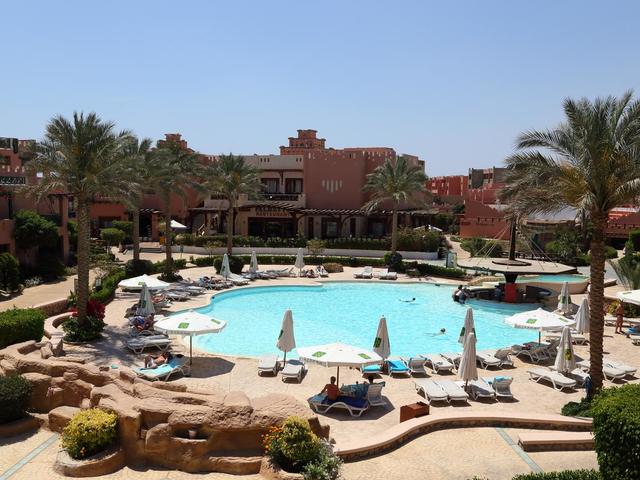 фото отеля Rehana Sharm Resort Aqua Park & Spa (ex. Rehana Sharm Resort; Prima Life Rehana Resort) изображение №45
