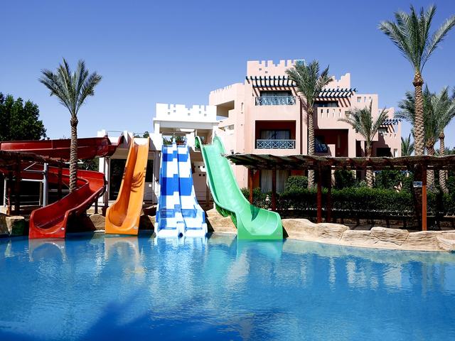 фото отеля Rehana Sharm Resort Aqua Park & Spa (ex. Rehana Sharm Resort; Prima Life Rehana Resort) изображение №29